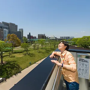 ホステル 近鉄フレンドリーホステル 大阪天王寺公園, 大阪市