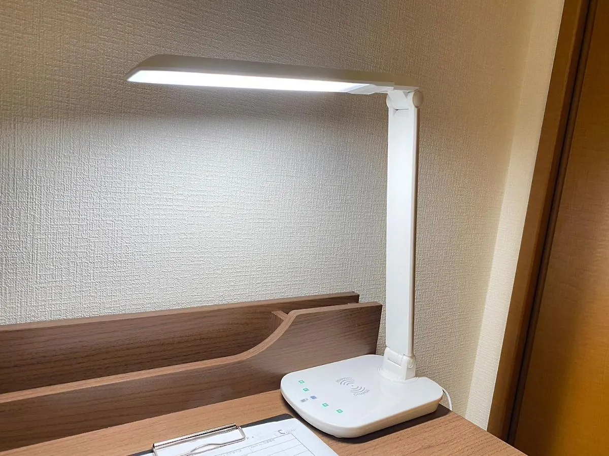 マルチステイ大阪京橋22 Διαμέρισμα
